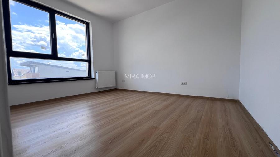 Apartament 4 camere pe 2 nivele, 96 mp + parcare inclusă - 10