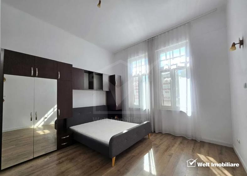 Apartament 1 camera | Ultracentral