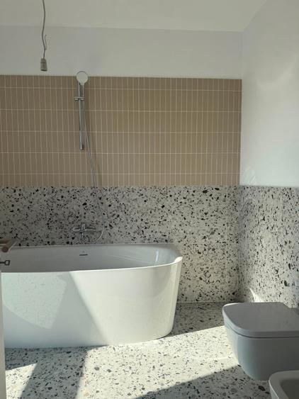Apartament generos de 3 camere | 111 mp utili | Ansamblu exclusivist Green Lake