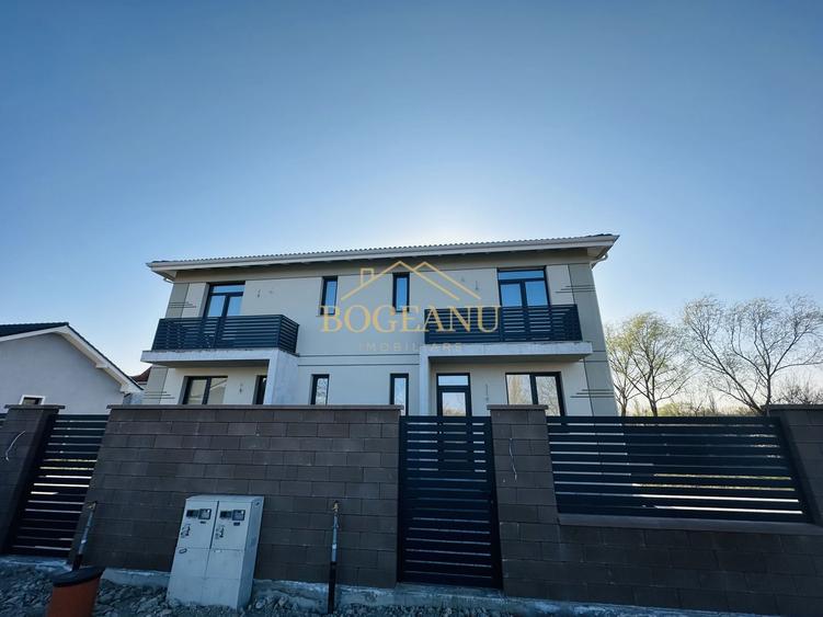 BG150-Duplex Premium 4 camere-Utvin COMISION 0%