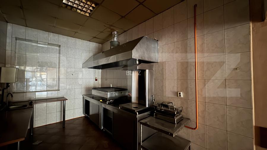 Spațiu comercial central pretabil fast food, 80 mp, zona Unirii - 3
