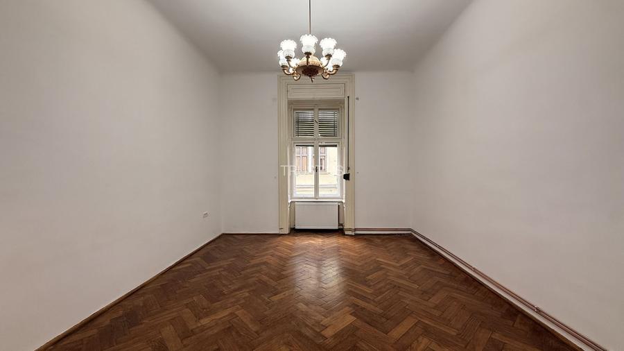 Apartament 2 camere – Piața Unirii, Timișoara Etaj 1 - 3