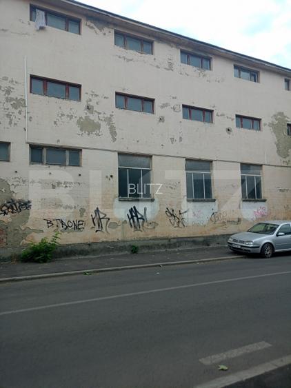 Cladire de birou, 1090 mp, zona Libertatii - 8
