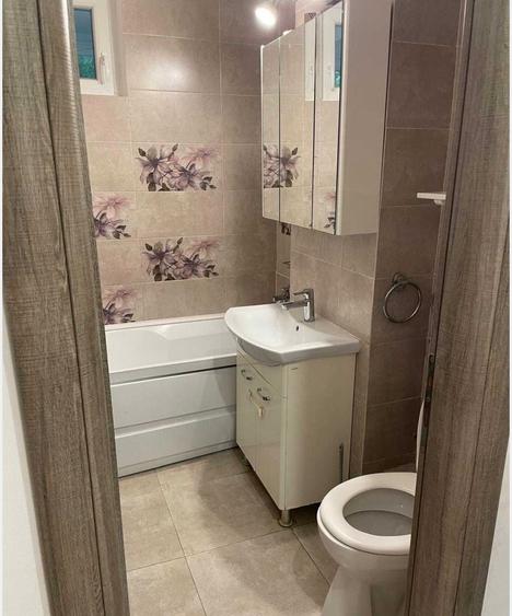 2 camere Obor - sos.Colentina *centrala proprie*