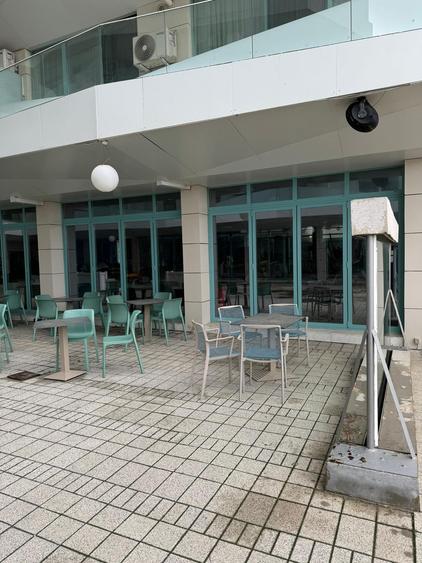 Studio Lux, La cheie, Parcare, Complex Rezidential /Plaja Promenada, Mamaia Nord