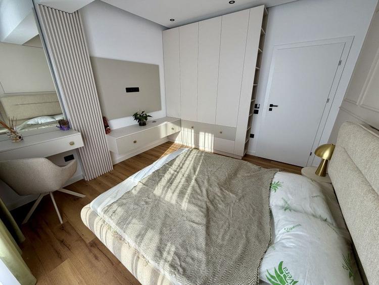 Ap 2 cam de lux, prima inchiriere, Pictor Brana, Șelimbăr
