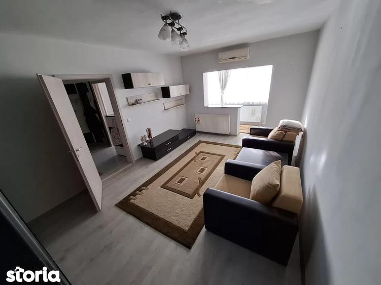Apartament 2 camere etj 1 mobilat si utilat nou
