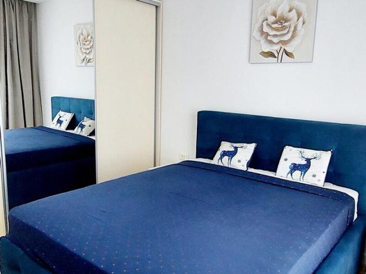 Apartament 2 camere Aviatiei Nusco City