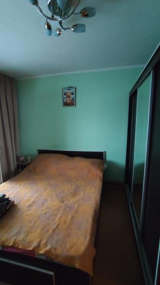 Apartament luminos cu 3 camere | Etaj 1, vedere mixtă și balcon spre Faleză