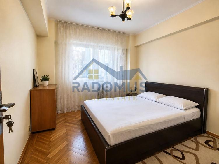 Apartament 2 camere | Ploiesti Ultracentral | Winmarkt | 58 mp | 400€