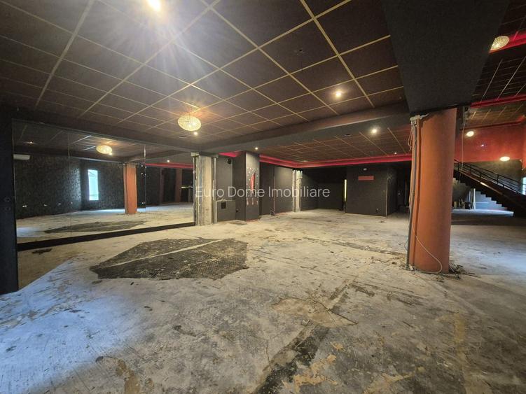 Exclusivitate- Spațiu comercial – Piața Astra, Brașov | 375 mp , Vad - 7