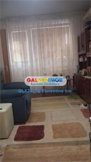Apartament 3 camere Drumul Taberei- Raul Doamnei