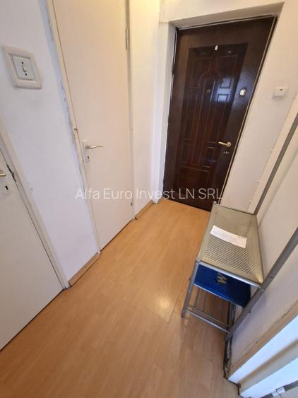 Inchiriez apartament 3 c zona Astra-piata disponibil imediat - 7
