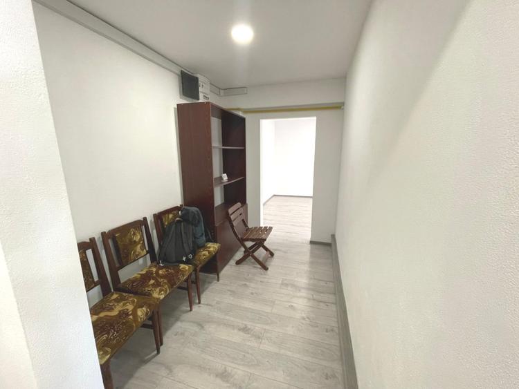 Spațiu comercial de vânzare | zona Cetate | Alba Iulia | 51mp