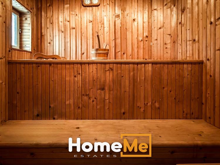 Primăverii | eleganță interbelică | vânzare | 3 camere | 95 mp | saună - video