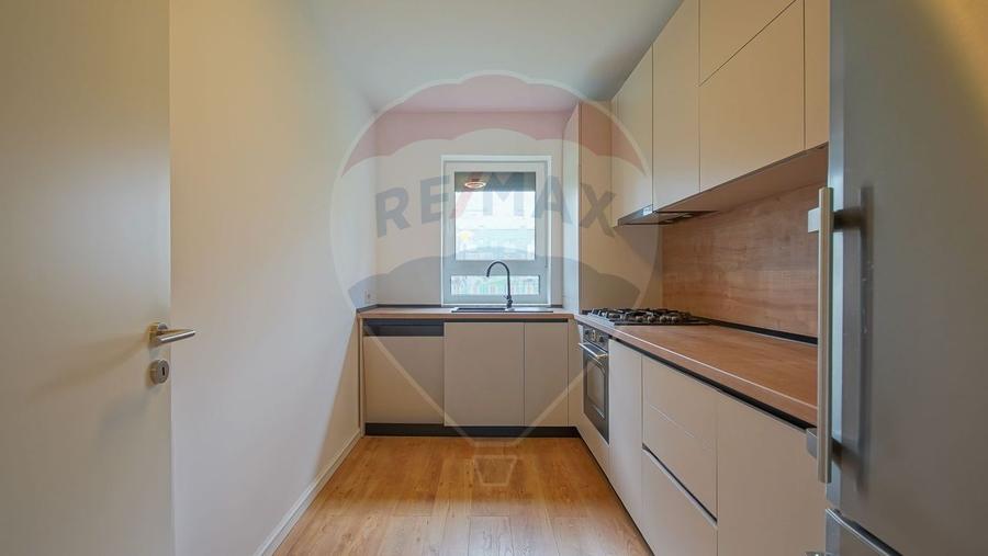 Apartament 2 camere de inchiriat, Maurer