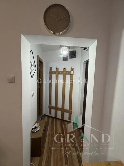 Garsoniera Moderna | Renovata | 45 MP | Etaj 2 | Manastur/Primaverii - 6