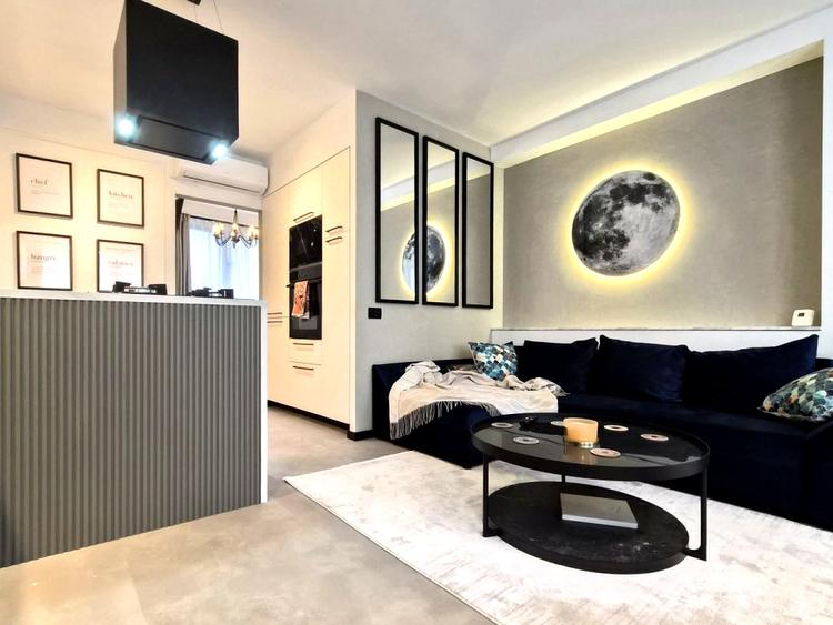 Apartament 2 camere | Floreasca | Dorobanti | Lux | Prima inchriere | Totul nou