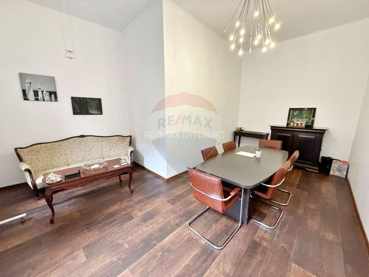 Spațiu de birouri de 190mp de vânzare în zona Central - 7