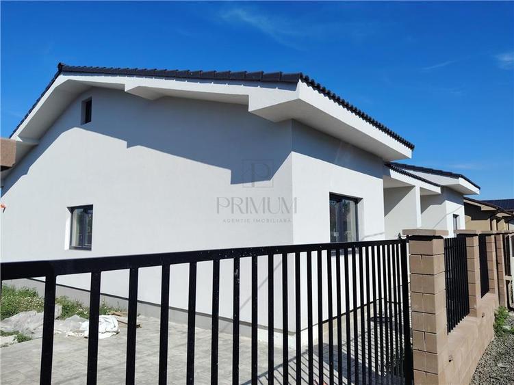 DUPLEX PE PARTER - ZONA DE TOP - LA CHEIE