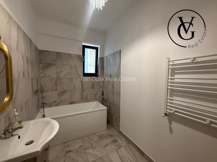 Apartament 2 camere modern- Building Stefan Lake II - 7
