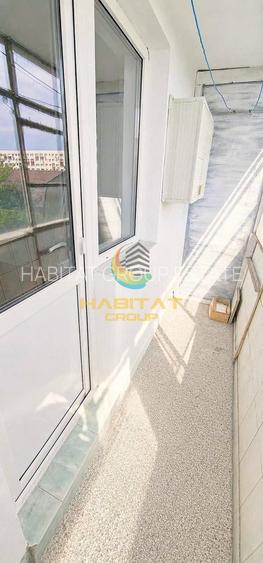 Apartament 2 camere Str Huedin 38 mp Decomandat Vedere panoramica