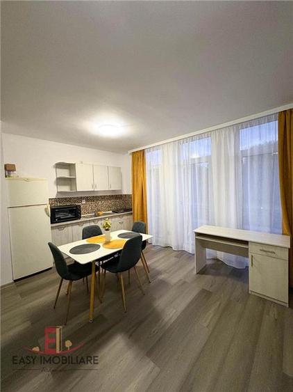 Apartament 1 camera, UMF, Ama Residence, parcare, Targu Mures