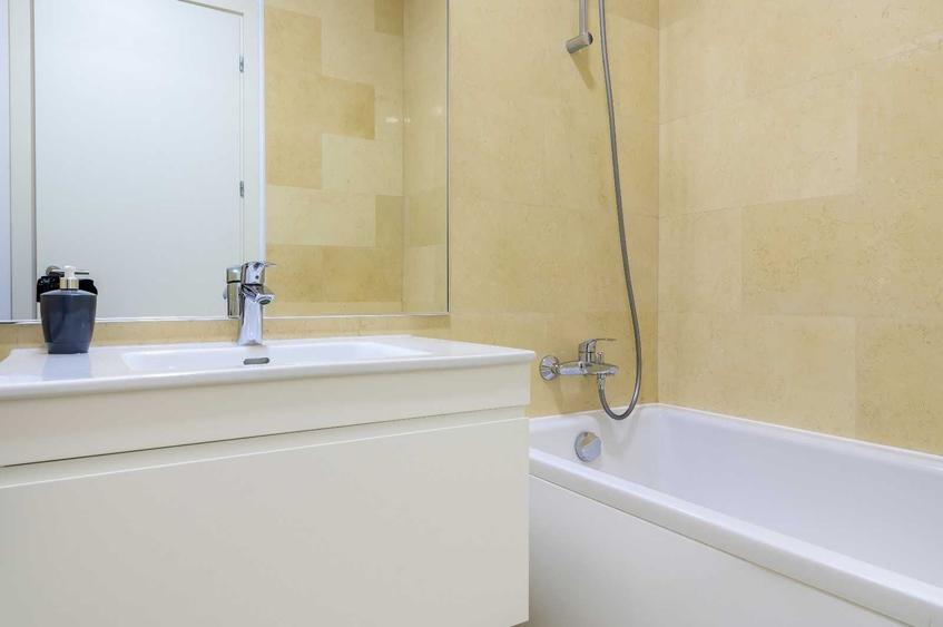 2 camere Domenii Luxuria Residence parcare subterana 10 minute metrou
