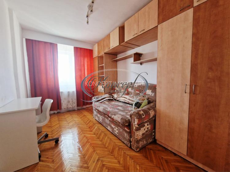 Apartament cu 2 camere in Manastur - 3