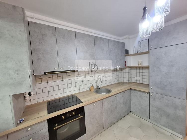 Apartament Premium 2 camere | Parcare subterană inclusă | Borhanci - 8