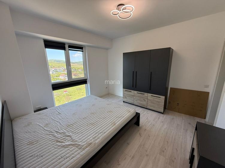 Vanzare apartament 4 camere - 6