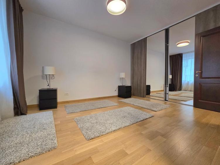 Apartament 3 camere Kiseleff