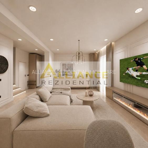 CASA PREMIUM | cartierul nou |
