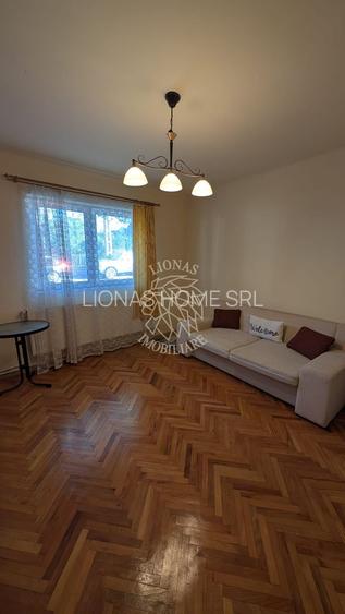 Apartament 3 camere-gradina 380 mp- 500m Pod Budacului- 0 % COMISION - 6