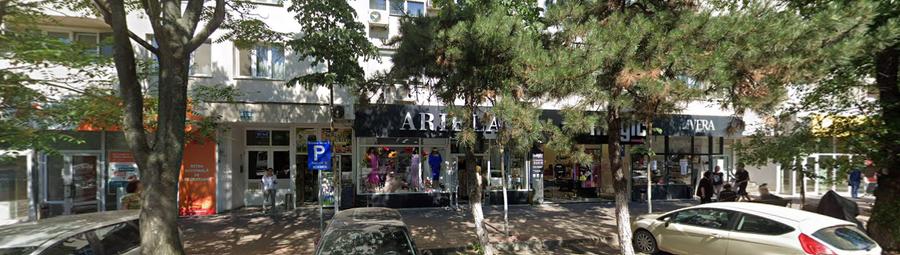 Spațiu Comercial Stradal 85 mp | Mihai Bravu | Vizibilitate Excelenta