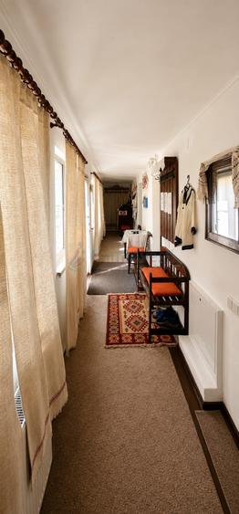 Casa de inchiriat, 2 camere, Dealurile Oradiei