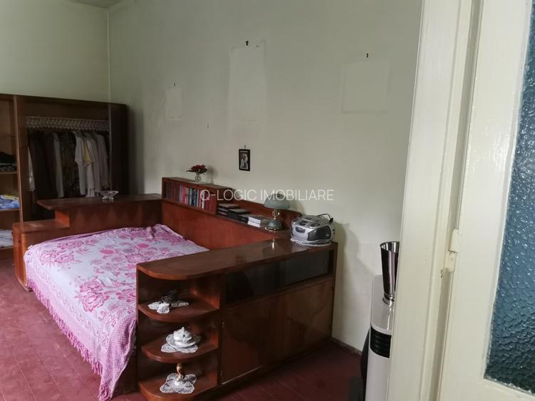Casa 3 camere libera la vanzare zona Avram Iancu - 3