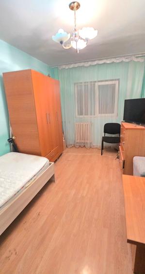 Apartament 2 camere DECOMANDAT, 53 mp, CT, PVC, Dacia