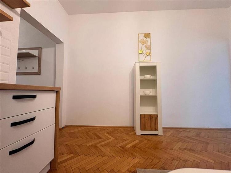 Apartament  decomandat 2 camere zona Centrala