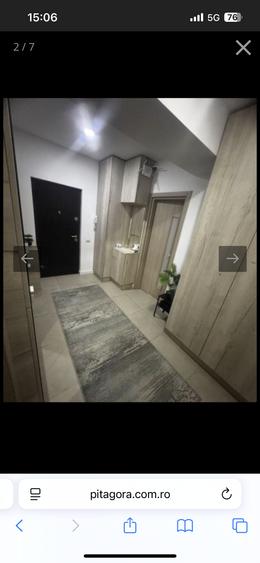 Grozavesti-NOVUM ,Apartament 2 camere Modern