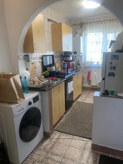 Apartament 3 camere, 66 mp, Gradina Botanica