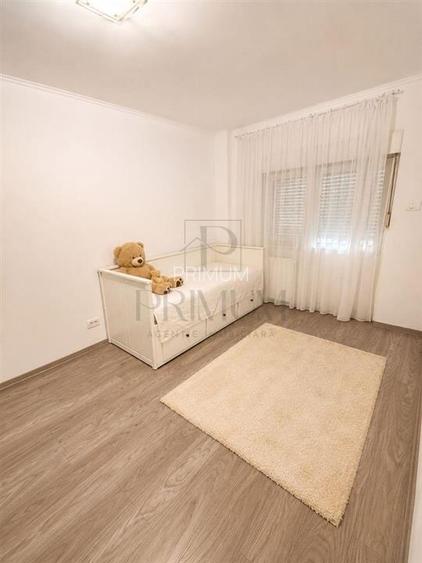 ARADULUI - 4 CAM - BLOC IZOLAT - ETAJ 2 - RENOVAT - 2 BALCOANE - CENTRALA PROPRI - 5