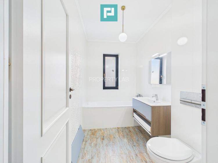 Apartament de lux cu 2 camere in Giroc - 10