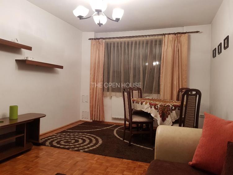 Inchiriez ap 3 camere in CENTRU - Pta Mihai Viteazul - 5
