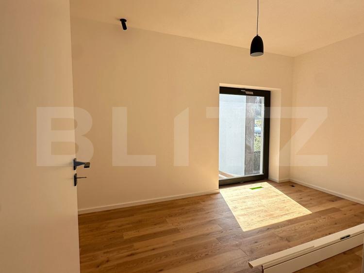 Casa pasiva SMART HOUSE finisata, 184 mp utili, Borhanci