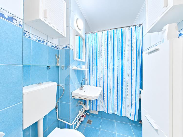 Vanzare apartament 2 camere, etajul 1 – Bulevardul Saturn nr. 41, Brașov - 10