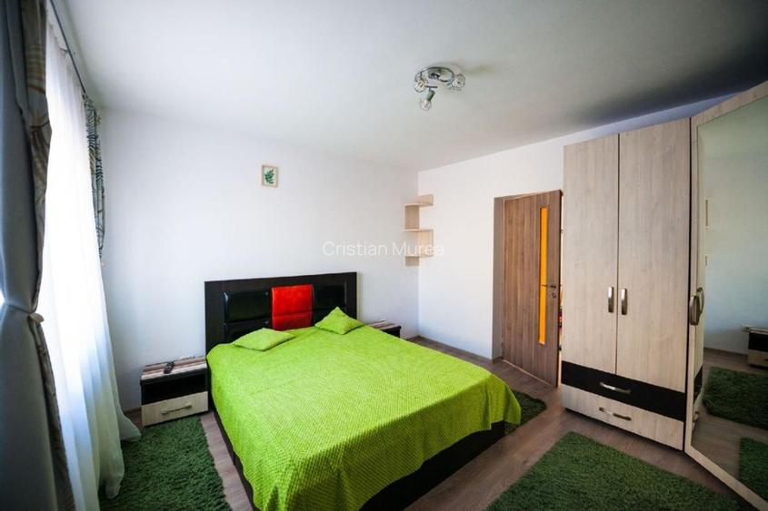"Proprietar | 3 camere | Etaj 1  | Parcare + Boxă | 300 m  Street Mall Sanpetru - 4