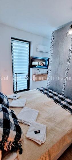 Studio DeLuxe, bloc NOU, ansamblul rezidențial Ateneo. LA CHEIE - 27