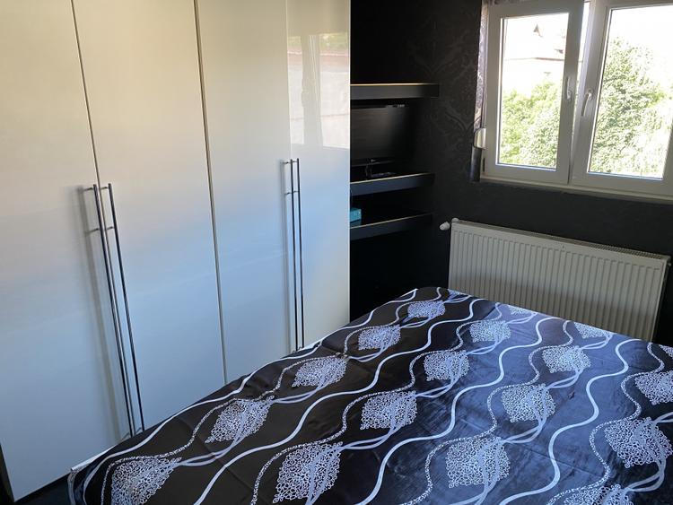 Ap 2 camere de lux extravagant strand str bihorului