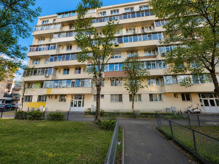 2 camere Calea Grivitei | Metrou 1 Mai | 0% Comision - 15